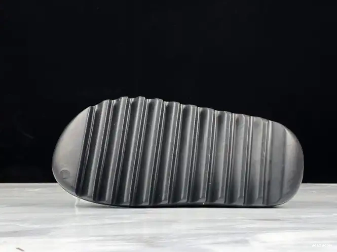 Slide Black FX0495 Yeezy Adidas 0509